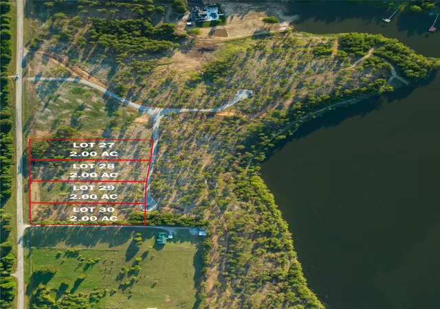 Photo 2 of Land for sale at Lot 28 Choate, Bowie, TX 76230 | MLS# 20201016 | Listing updated on 2026-08-17