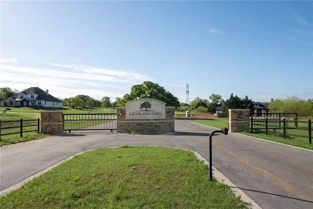 Photo 1 of Land for sale at 2016 Beauty Berry Ct, Cleburne, TX 76031 | MLS# 20235354 | Listing updated on 2026-06-06