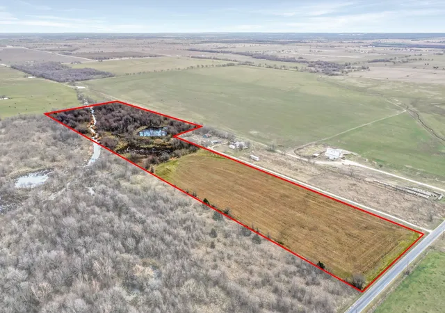 Homes for sale in Collinsville, TX | Tbd Southmayd Rd, Collinsville, TX 76233 | MLS# 20240568
