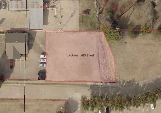Photo 1 of Land for sale at Tbd Lou Finney St, Greenville, TX 75401 | MLS# 20241589 | Listing updated on 2026-08-17