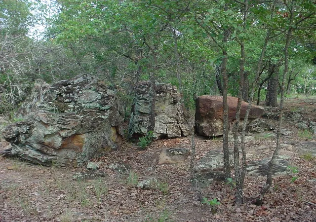 Photo 3 of Land for sale at 6h Stagecoach Trl, Gordon, TX 76453 | MLS# 20247678 | Listing updated on 2026-07-13