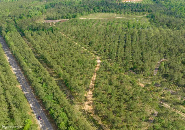 Photo 3 of Land for sale at 14306 La Hwy 157, Benton, LA 71006 | MLS# 20251335 | Listing updated on 2026-01-14
