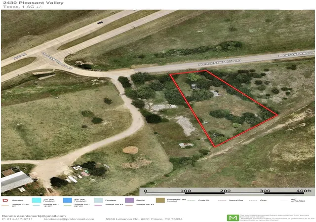 1st image of 2430 Pleasant Valley Rd, Sachse, TX 75048 | MLS# 20252638