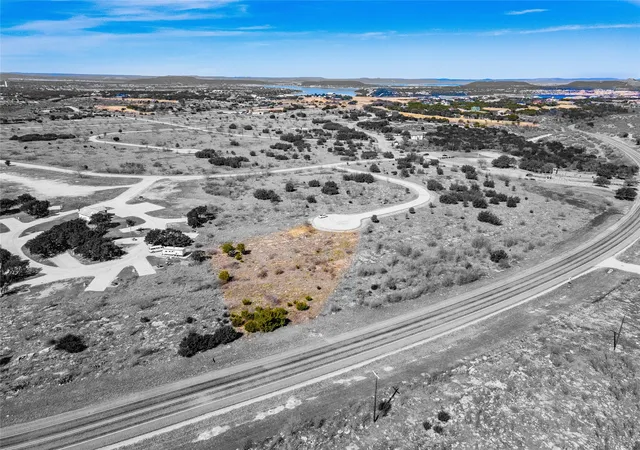 Homes for sale in Graford, TX | Lot 11r Torrey Pines Ct, Graford, TX 76449 | MLS# 20261883