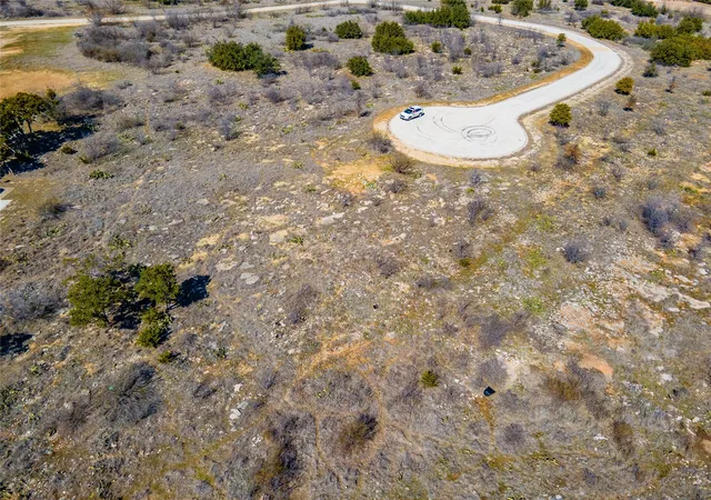 Homes for sale in Graford, TX | Lot 11R Torrey Pines Ct, Graford, TX 76449 | MLS# 20261883