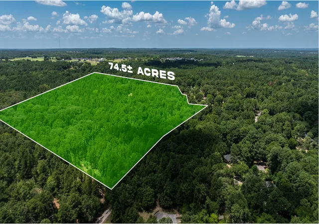 Photo 1 of Land for sale at 000 County Road 434, Lindale, TX 75771 | MLS# 20284183 | Listing updated on 2026-08-17