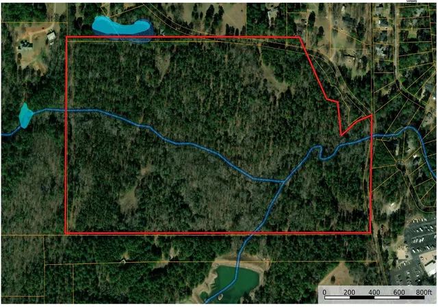 Photo 2 of Land for sale at 000 County Road 434, Lindale, TX 75771 | MLS# 20284183 | Listing updated on 2026-08-17