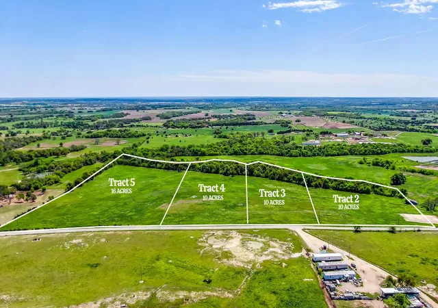 Photo 1 of Land for sale at Tbd County Road 392 #4, Stephenville, TX 76401 | MLS# 20298086 | Listing updated on 2026-07-24
