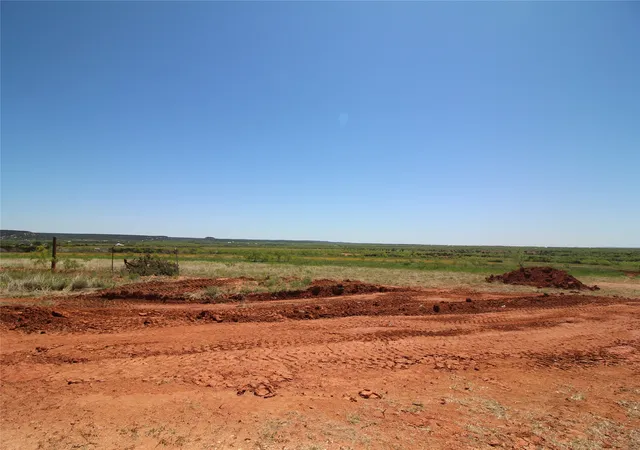 Homes for sale in Tuscola, TX | Lot 6 Marshal Trl, Tuscola, TX 79562 | MLS# 20310594