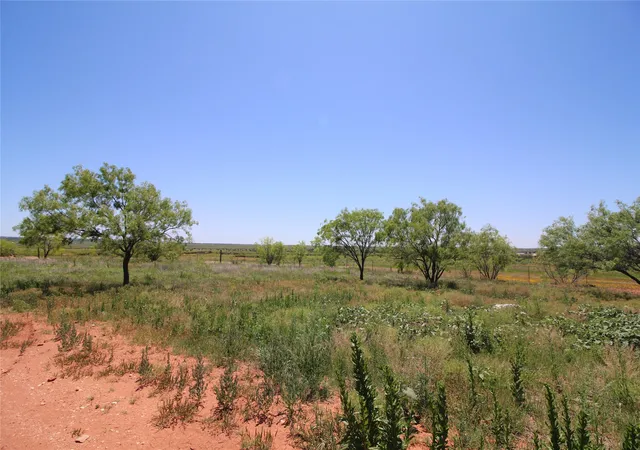 Homes for sale in Tuscola, TX | Lot 6 Marshal Trl, Tuscola, TX 79562 | MLS# 20310594