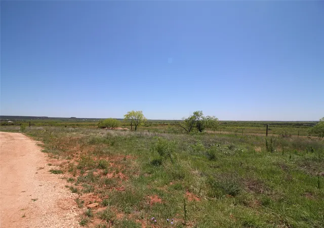 Homes for sale in Tuscola, TX | Lot 6 Marshal Trl, Tuscola, TX 79562 | MLS# 20310594