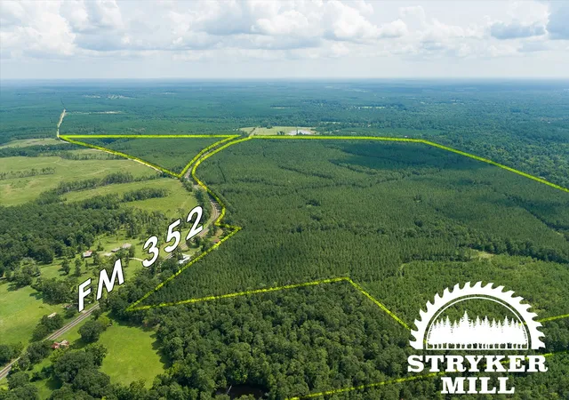 2nd image of 0000000 Fm 352, Corrigan, TX 75939 | MLS# 20318976