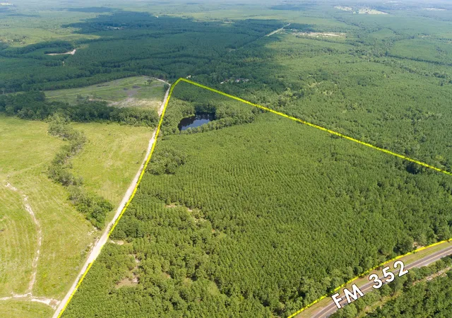 3rd image of 0000000 Fm 352, Corrigan, TX 75939 | MLS# 20318976