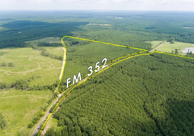 4th image of 0000000 Fm 352, Corrigan, TX 75939 | MLS# 20318976