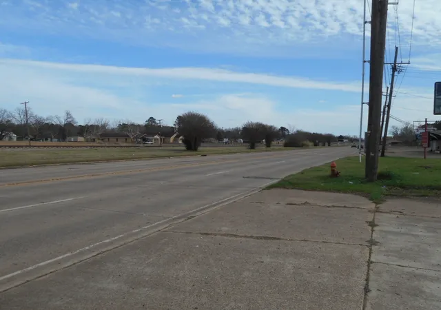 Photo 1 of Land for sale at 2020 S Arkansas Hwy, Springhill, LA 71075 | MLS# 20323861 | Listing updated on 2026-07-03