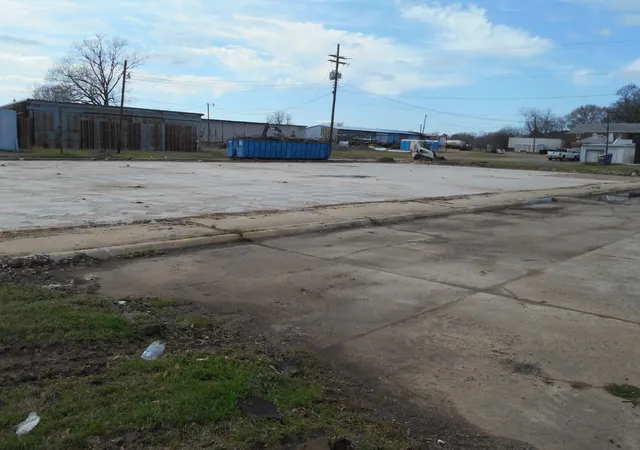 Photo 3 of Land for sale at 2020 S Arkansas Hwy, Springhill, LA 71075 | MLS# 20323861 | Listing updated on 2026-07-03