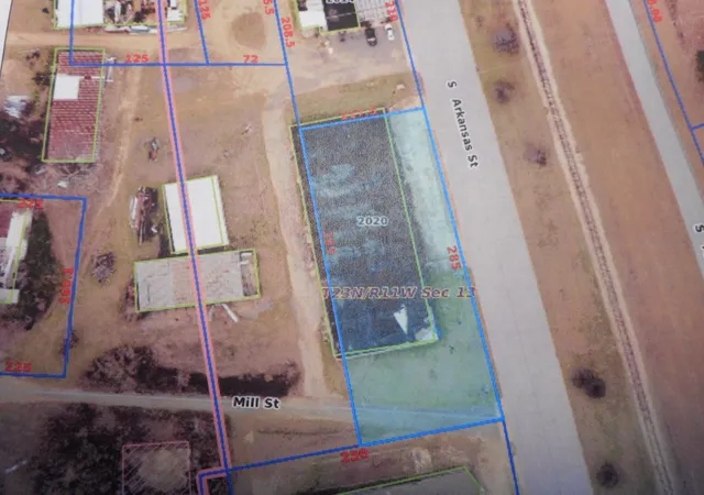 9th image of 2020 S Arkansas Hwy, Springhill, LA 71075 | MLS# 20323861
