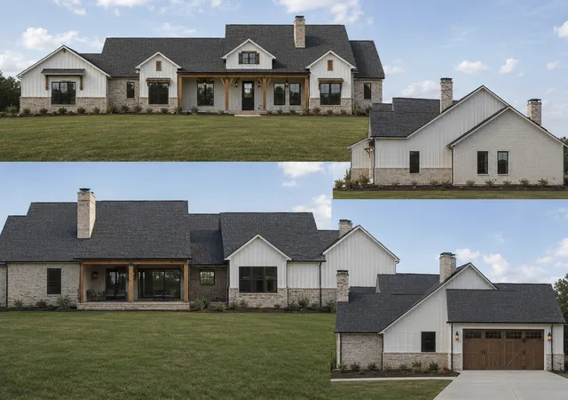 Photo 3 of Single family home for sale at 361 Private Road 7327, Emory, TX 75440 | MLS# 20325746 | Listing updated on 2026-08-22