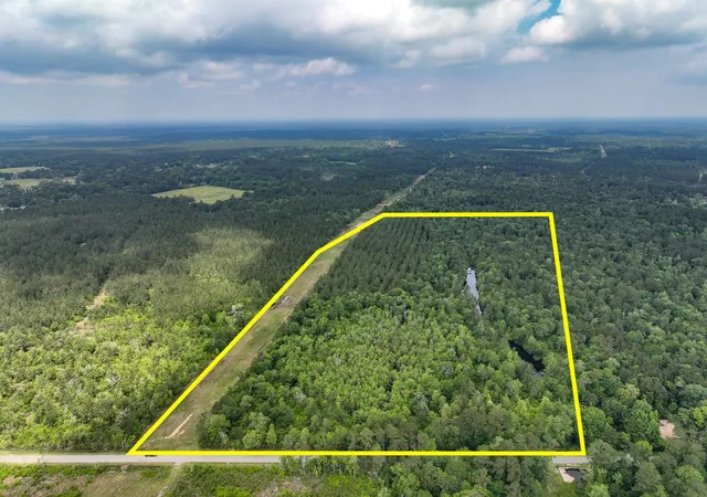 Homes for sale in Silsbee, TX | 000000 Cravens Camp Rd, Silsbee, TX 77656 | MLS# 20332035