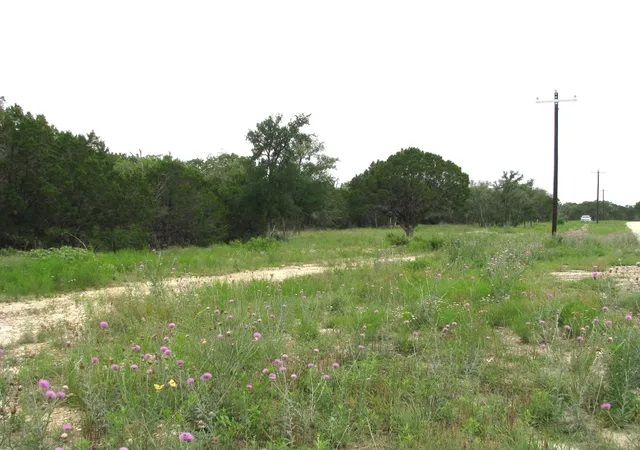 Homes for sale in Evant, TX | Tbd-Lot 41 Pr 42107, Evant, TX 76525 | MLS# 20342603