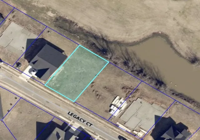 Photo 1 of Land for sale at 16 Legacy Ct, Haughton, LA 71037 | MLS# 20384046 | Listing updated on 2026-07-27