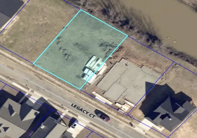 Photo 1 of Land for sale at 14 Legacy Ct, Haughton, LA 71037 | MLS# 20384047 | Listing updated on 2026-07-27
