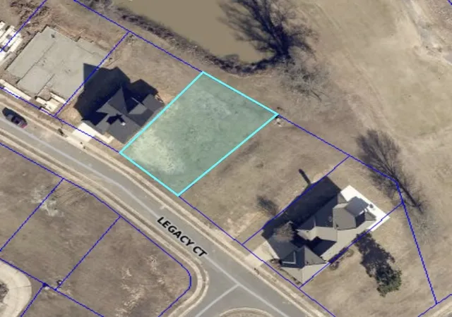 Photo 1 of Land for sale at 8 Legacy Ct, Haughton, LA 71037 | MLS# 20384575 | Listing updated on 2026-07-27