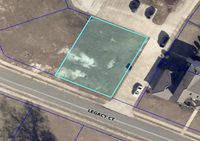 Photo 1 of Land for sale at 19 Legacy Ct, Haughton, LA 71037 | MLS# 20385311 | Listing updated on 2026-07-27