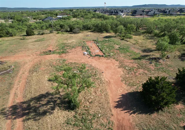 Homes for sale in Abilene, TX | Tract 4 Palomino Rd, Abilene, TX 79602 | MLS# 20385701