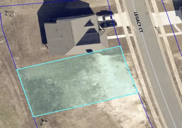 Photo 1 of Land for sale at 38 Legacy Ct, Haughton, LA 71037 | MLS# 20388545 | Listing updated on 2026-07-27