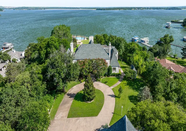 Photo 1 of Mansion for sale at Tbd Boat Club Rd, Fort Worth, TX 76179 | MLS# 20383556 | Listing updated on 2026-10-01