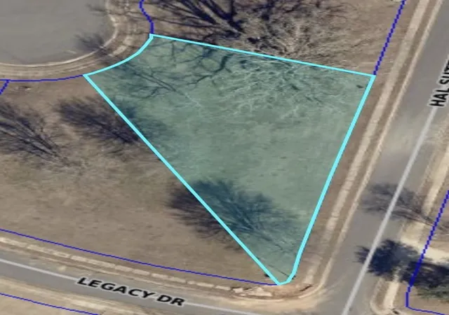 Photo 1 of Land for sale at 56 Legacy, Haughton, LA 71037 | MLS# 20395063 | Listing updated on 2026-07-27