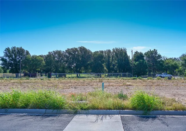 Photo 3 of Land for sale at 2717 Manor Oaks Ter, Abilene, TX 79602 | MLS# 20395852 | Listing updated on 2026-07-12