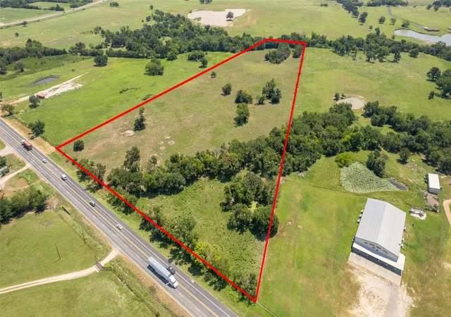Photo 2 of Land for sale at 15 Acres Hwy 19, Sulphur Springs, TX 75482 | MLS# 20396247 | Listing updated on 2026-10-01