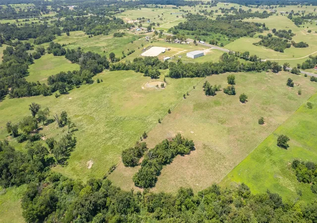 Photo 3 of Land for sale at 15 Acres Hwy 19, Sulphur Springs, TX 75482 | MLS# 20396247 | Listing updated on 2026-10-01
