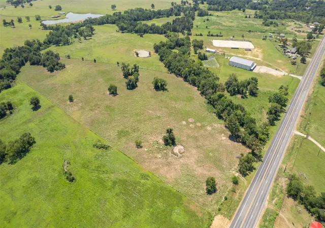 Photo 3 of Land for sale at 15 Acres Hwy 19, Sulphur Springs, TX 75482 | MLS# 20396247 | Listing updated on 2026-10-01