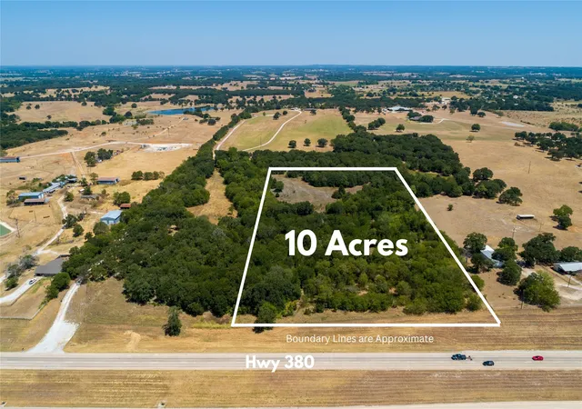 Photo 1 of Land for sale at Tbd Hwy 380, Decatur, TX 76234 | MLS# 20398811 | Listing updated on 2026-09-16