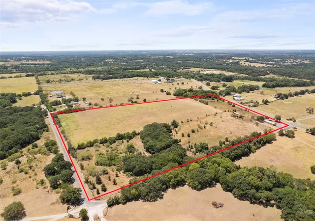 Photo 2 of Land for sale at 1800 County Road 415, Cleburne, TX 76031 | MLS# 20401092 | Listing updated on 2026-08-31