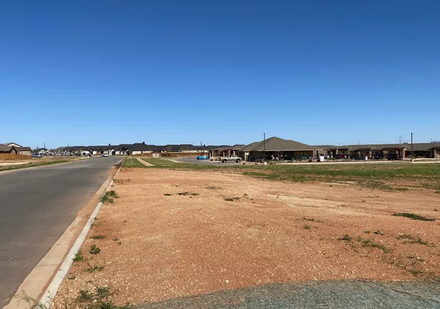 Photo 3 of Land for sale at 6642 Buffalo Gap Rd, Abilene, TX 79606 | MLS# 20419932 | Listing updated on 2026-08-21