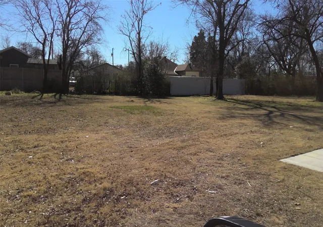 Photo 1 of Land for sale at 4528 Meek St, Dallas, TX 75216 | MLS# 20430120 | Listing updated on 2026-07-07