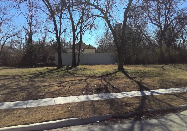 Photo 3 of Land for sale at 4524 Meek St, Dallas, TX 75216 | MLS# 20430132 | Listing updated on 2026-07-07