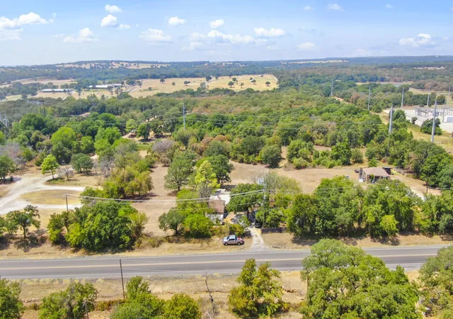 Photo 1 of Single family home for sale at 12125 Fm 920, Weatherford, TX 76088 | MLS# 20419878 | Listing updated on 2026-07-28