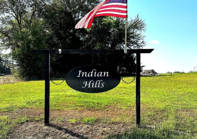 Homes for sale in Point, TX | 0 Choctaw Trl, Point, TX 75472 | MLS# 20436290