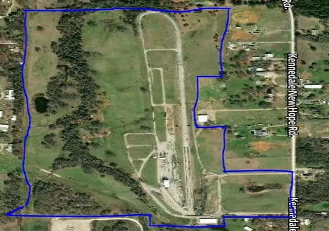 Photo 1 of Land for sale at 3780 Kennedale New Hope Rd, Kennedale, TX 76060 | MLS# 20440215 | Listing updated on 2026-10-06