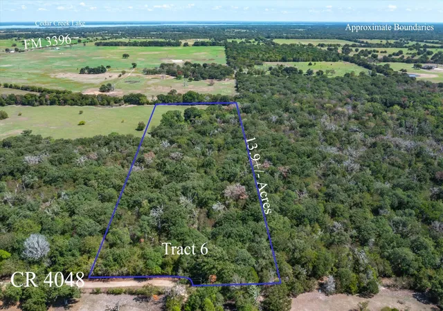 Homes for sale in Kemp, TX | Tract 6 Cr 4048, Kemp, TX 75143 | MLS# 20445569