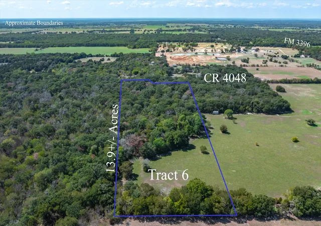 Homes for sale in Kemp, TX | Tract 6 Cr 4048, Kemp, TX 75143 | MLS# 20445569