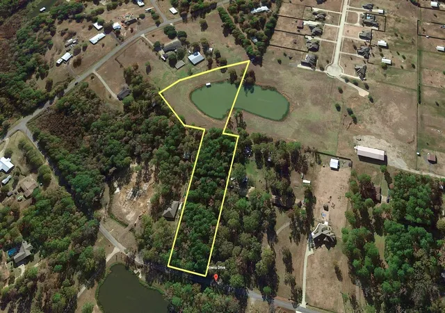 Photo 1 of Land for sale at 0 Downs Dr, Benton, LA 71006 | MLS# 20447882 | Listing updated on 2026-08-26