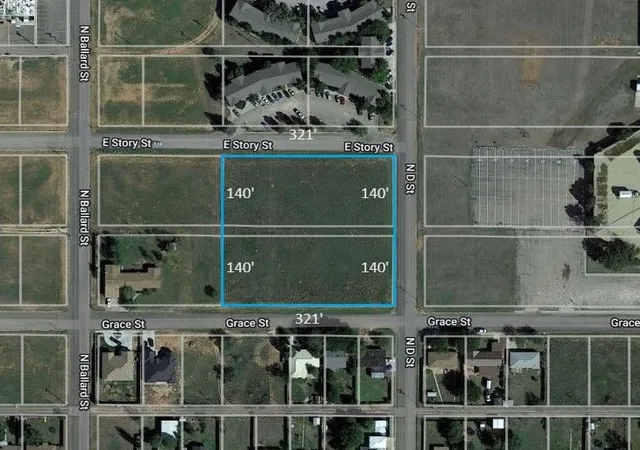 Homes for sale in Brownfield, TX | N/a Grace, Brownfield, TX 79316 | MLS# 20449658
