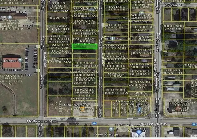 Photo 1 of Land for sale at 5600 Norton, Shreveport, LA 71109 | MLS# 20452843 | Listing updated on 2026-09-20
