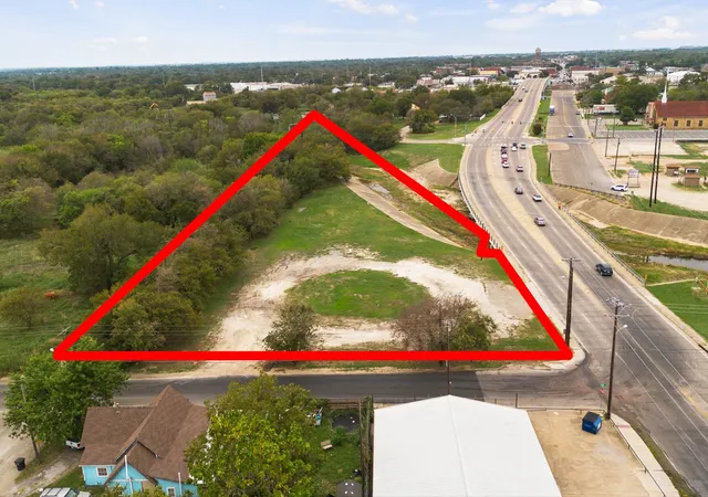 Photo 1 of Land for sale at 938 E Henderson St, Cleburne, TX 76031 | MLS# 20446895 | Listing updated on 2026-08-27